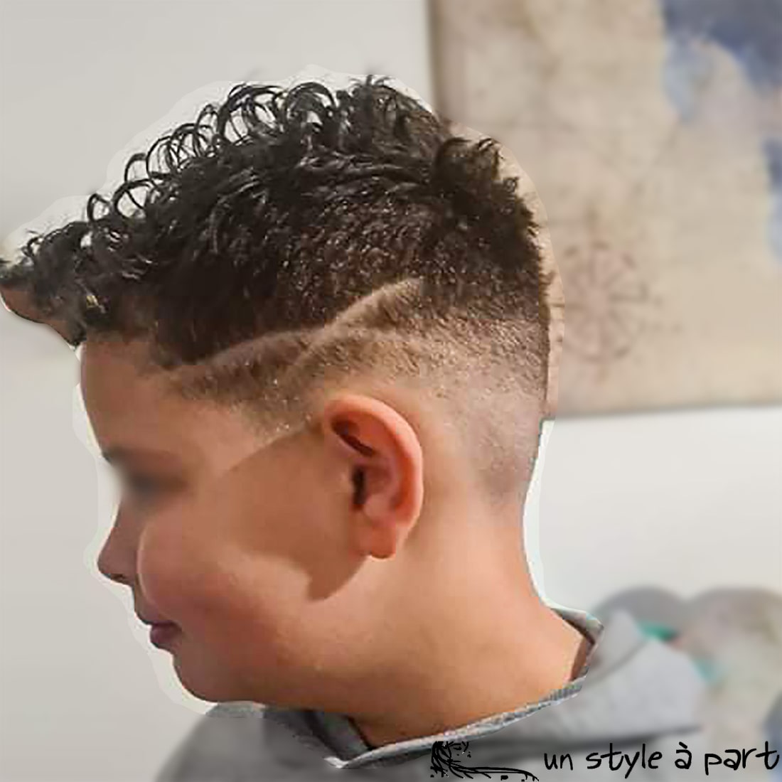D grad Enfant Un Style Part d-grad-enfant-un-style-part